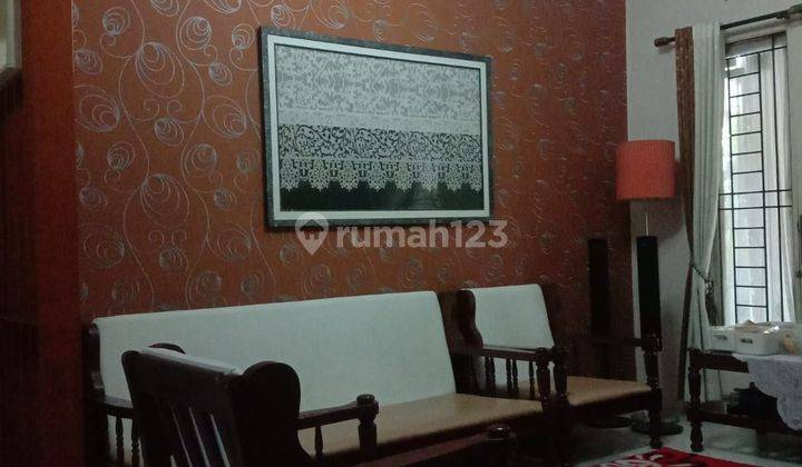 Dijual Cepat Rumah Baru Di Perumahan Bumi Teluk Jambe, Karawang*
 2