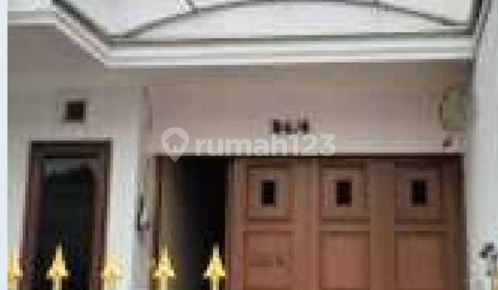 Dijual Cepat Rumah Di Taman Pulo Gebang, Cakung, Jakarta Timur.