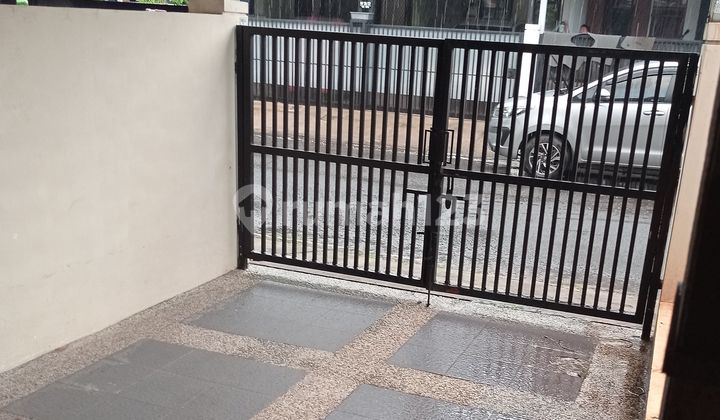 Dijual Rumah Siap Huni Di Cluster Aralia Harapan Indah Bekasi 2