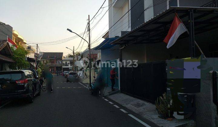 Dijual Rumah Di Sumur Batu, Jakarta Pusat

 2