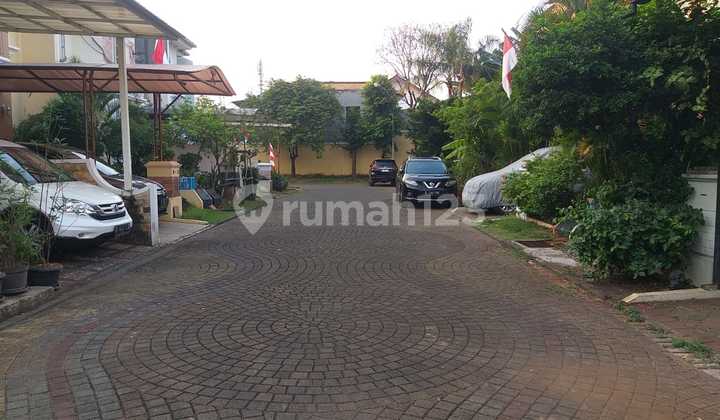 Dijual Cepat Rumah Di Kayu Putih Indah, Jakarta Timur 2