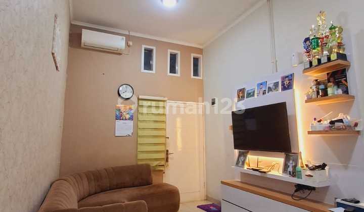 Dijual Rumah Siap Huni Di Mutiara Gading City, Bekasi.