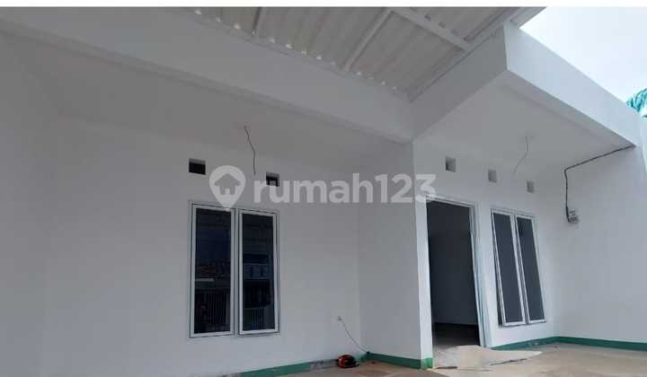 Dijual Rumah Siap Huni Baru Renovasi Di Harapan Indah 1 , Bekasi 2