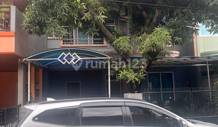 For Sale Quick 2-Story House In Taman