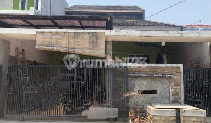 For Quick Sale: House in Perum Taman Kebalen Indah, Villa Mutiara Gading 3, Babelan, Bekasi 1