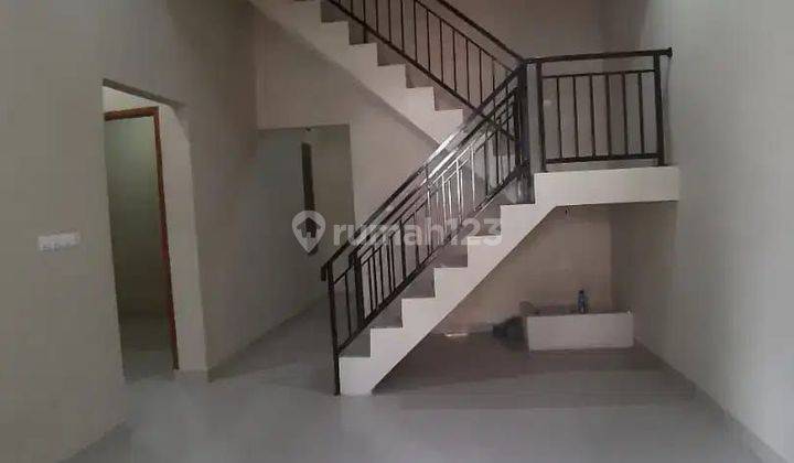 Dijual Rumah Bangunan Baru Dan Siap Huni Di Cipinang Kebembem, Pisangan,  Jakarta Timur
 2