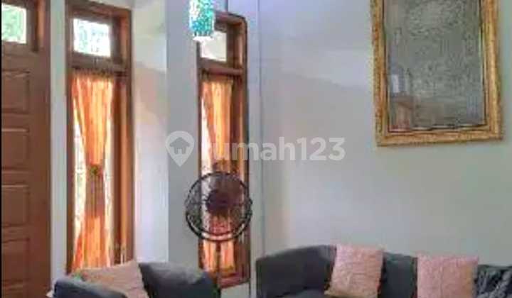 Dijual Cepat Rumah Mewah Di Harapan Indah, Bekasi. 2