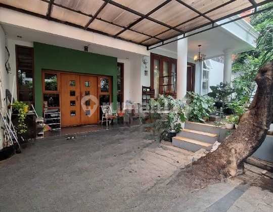 Dijual Rumah Siap Huni Di Cempaka Putih, Jakarta Pusat