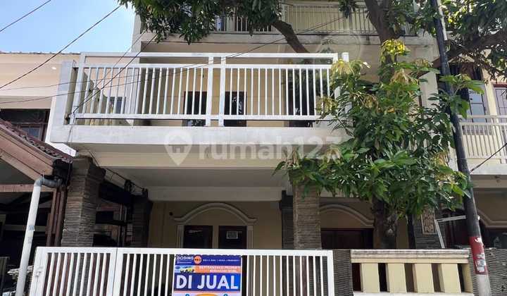 Dijual Rumah Siap Huni Harapan Baru Regency Bekasi* Dijual Rumah Siap Huni Harapan Baru Regency Bekasi*