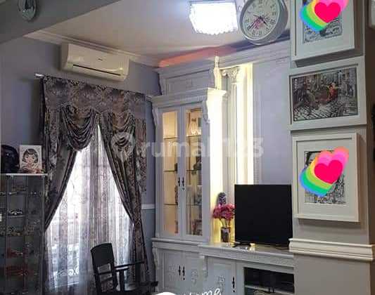 Dijual Cepat Rumah Siqp Huni Royal Residence, Cakung Jakarta Timur.