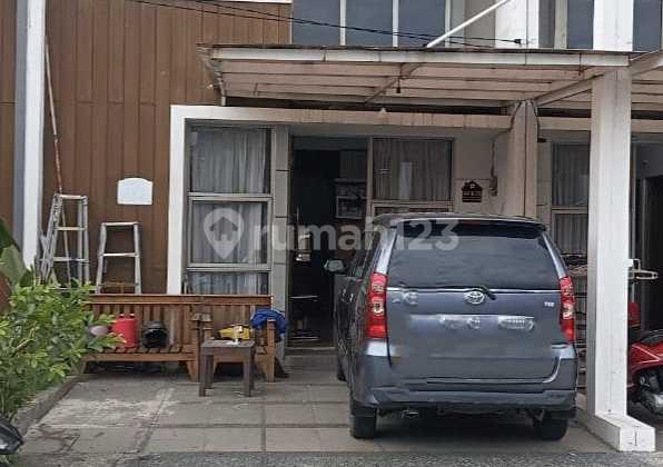 Dijual Cepat Rumah Siap Huni Di Grand Duta City, Bekasi.