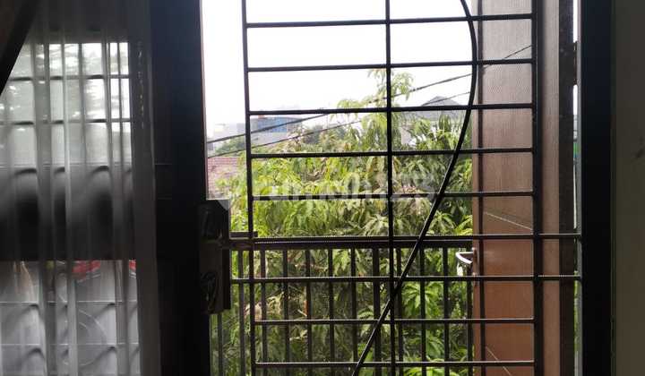 Dijual Cepat Rumah Terawat, Siap Huni Cluster Harmoni, Harapan Indah Bekasi 2