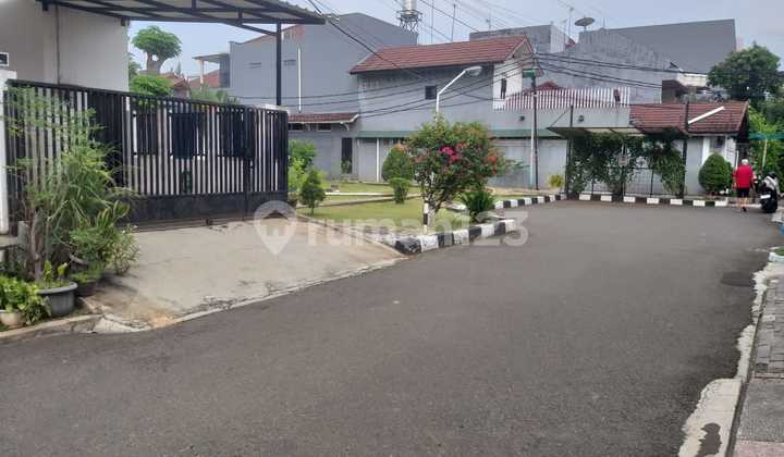 Dijual Rumah Siap Huni Di Pulo Mas, Jakarta Timur. 2