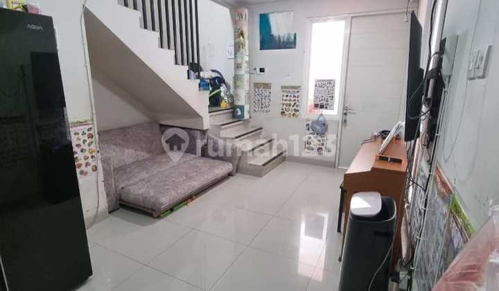 For Sale House In Lavesh Cluster, Kota Harapan Indah, Bekasi 2