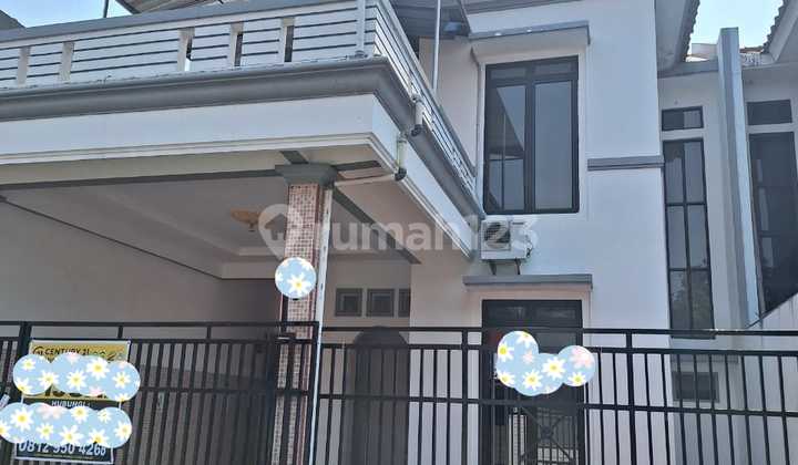 Dijual Rumah Di Metland Menteng, Cakung, Jakarta Timur.
