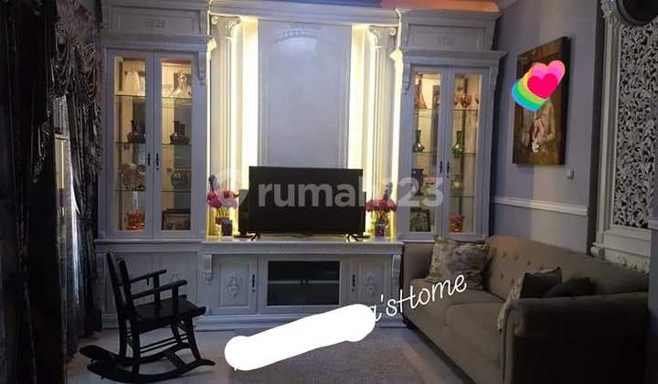 For Sale Quick, Ready to Occupy House at Royal Residence, Cakung, East Jakarta. 2