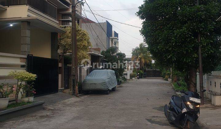 Dijual Rumah 2 Lt. Siap Huni, Di Harapan Indah 1, Bekasi
 2