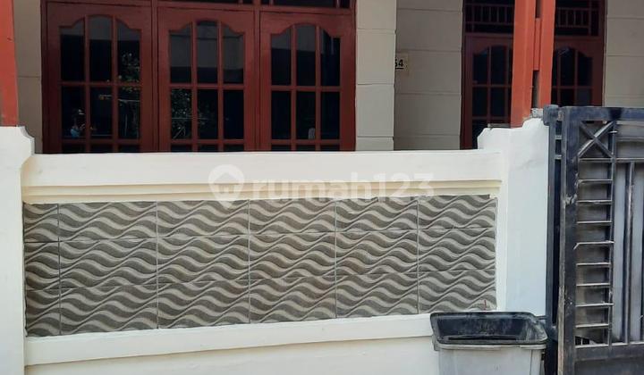 Dijual Rumah di Perum. Harapan Jaya 2, Bekasi Utara 2