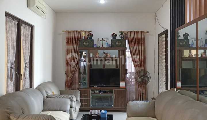 Di Jual Rumah Di Asera One South, Harapan Indah 2, Bekasi* 2