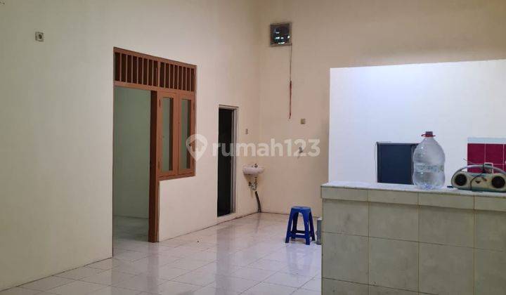 Dijual Rumah Bonus Kios Di Harapan Indah 1, Bekasi. 2