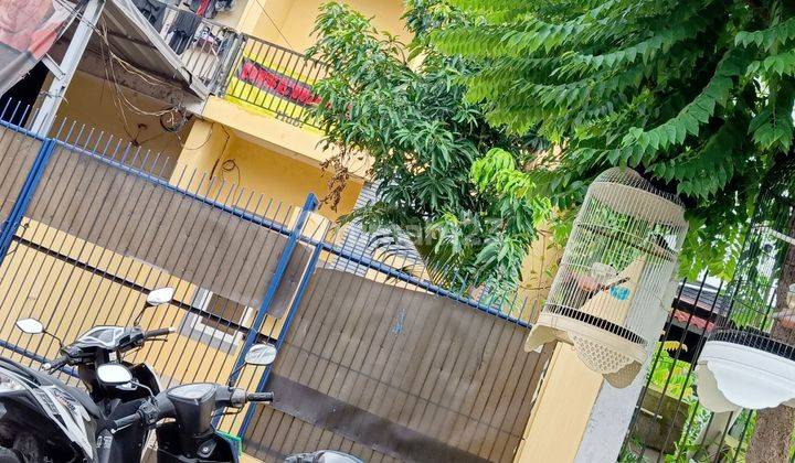 Rumah disewakan Rumah di Rumah 
H. Saaba bs bayar per 3 bln  2