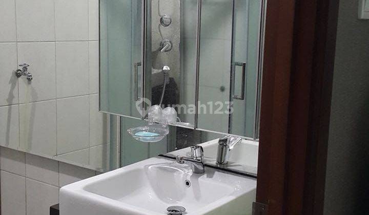 Apartemen Thamrin Excecutive Furnished1 bedroom dijual cepat 2