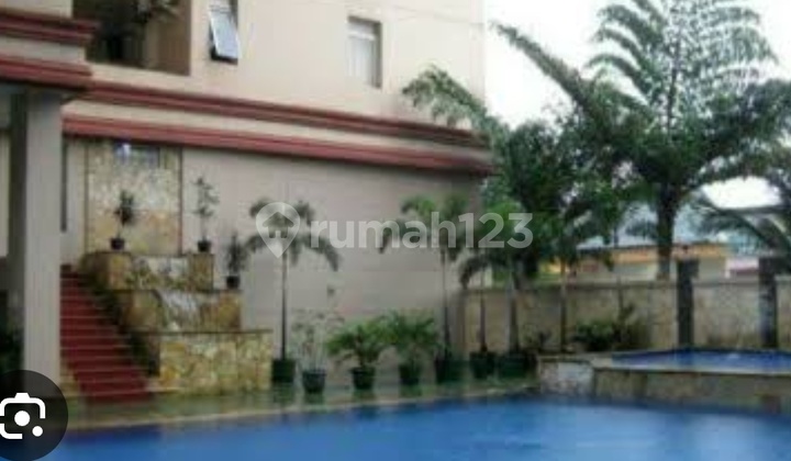 Kost Mewah Harga Murah