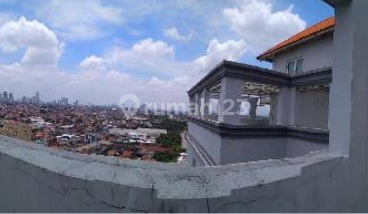 Kost Mewah Harga Murah