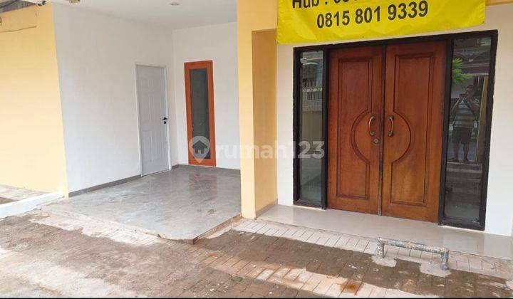 Sewa/Kos Rumah Shm Bagusbisa Untuk Ol Shop Ato Office 2