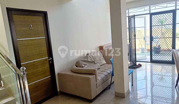 Kost Mewah Harga Murah