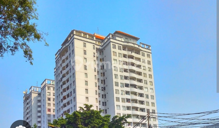 Kost Mewah Harga Murah