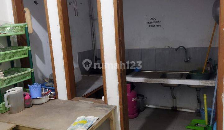 Dijual Ruko siap pakai, terawat cocok untuk usaha, lokasi taman kopo indah 3,bandung 85 m SHM Bagus 2