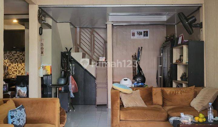 Rumah Murah Di Jual Cepat Di Gading Serpong | Rumah Minimalis Gading Serpong  2