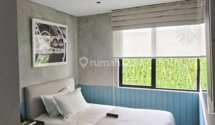 Park Serpong Rumah Di Gading Serpong | Rumah Tipe Cendana Minimalis Modern Gading Serpong 2