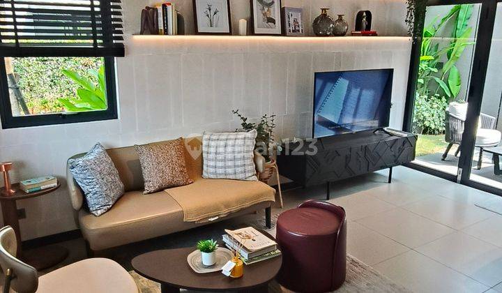 Park Serpong Rumah Di Gading Serpong | Rumah Murah | Park Serpong Rumah Minimalis Modern 2