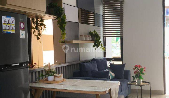 Rumah Murah Aryana Karawaci | Rumah Murah Di Karawaci | Cluster Safira Aryana Karawaci  2