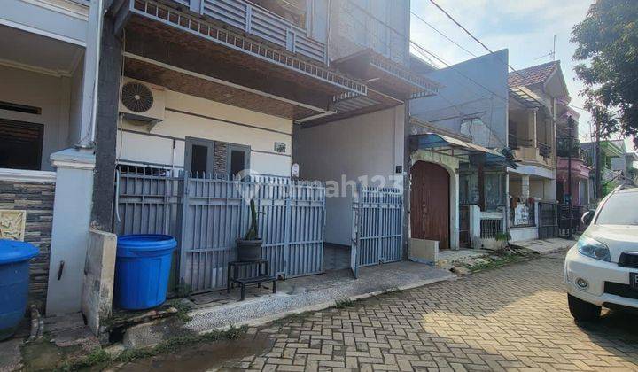 Rumah Di Jual Cepat | Rumah Murah | Rumah Murah Di Gading Serpong 2