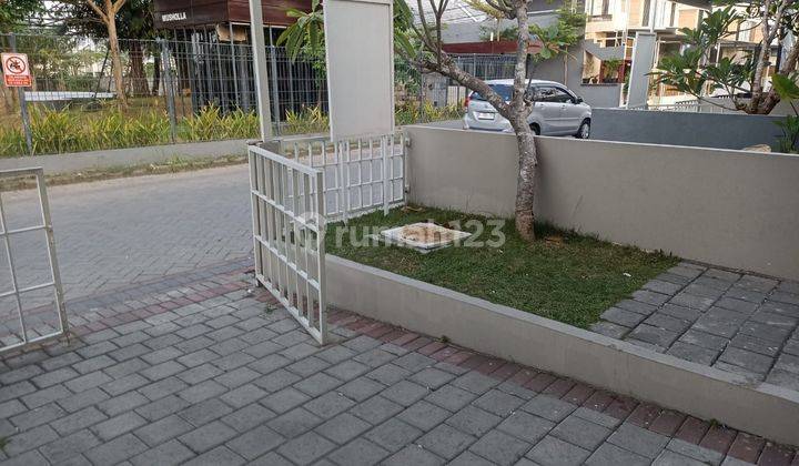 Rumah Minimalis Modern UTJ 5 Jt saja Bebas Semua Biaya" lingkungan sudah Terbentuk dan Strategis 2