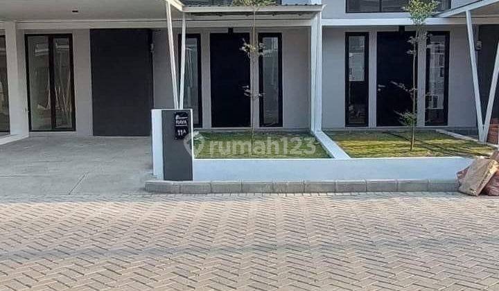 Promo Rumah Hook Sukodono Bayar 5jt Saja Bebas Semua Biaya Biaya & Lokasi Strategis 1