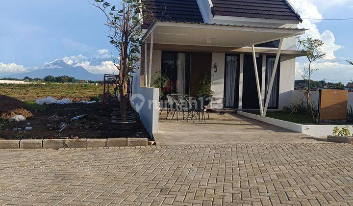 Rumah Modern Di Pusat Sidoarjo Barat Utj 2,5jt Aja Bebas Biaya" Lain 2