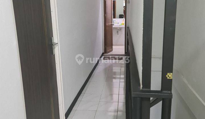 Dijual Ruko 3 Lantai Tengah Kota Surabaya Lokasi Menguntungkan 2