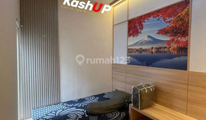 Rumah Dengan Harga Terbaik Dalam Lokasi Yang Strategis Dp 0% 2