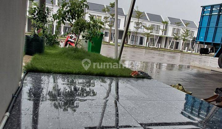 Rumah 2 Lantai Full Renovasi + Upgrade Dijual Cepat , Spesifikasi Rumah Istimewa 2