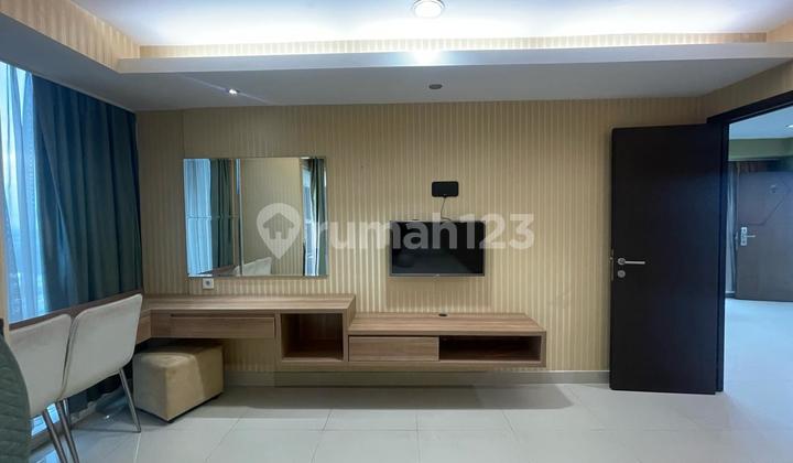 2 Bedroom Tamansari Hive Furnished For Rent 2