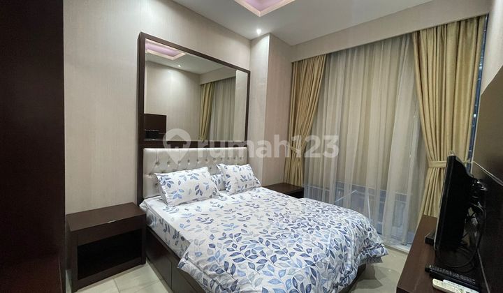1 Bedroom Large Size Furnished Ready to Occupy - Minimum 6 Months 1 Bedroom Large Size Furnished Ready to Occupy - Minimum 6 Months