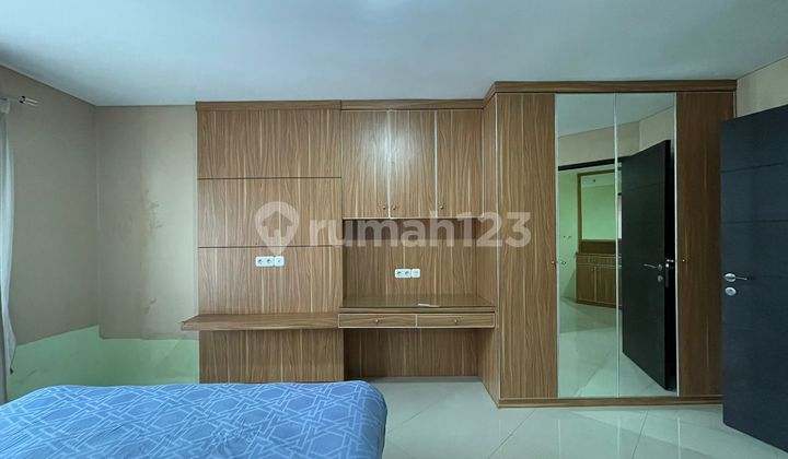 2 Bedroom Low Floor Tamansari Semanggi Furnished 2