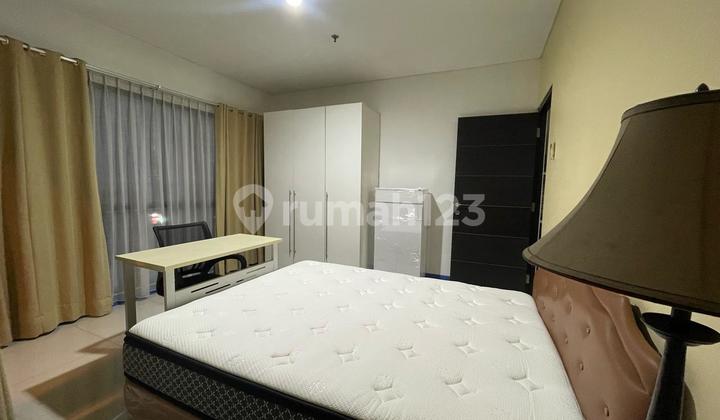 2 Bedroom Tamansari Semanggi Apartment Furnished Ready to Occupy