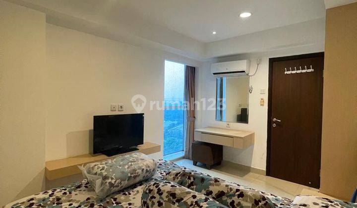 2 Bedroom Tamansari Hive Furnished Murah Istimewa Lokasi Strategis Siap Huni 2