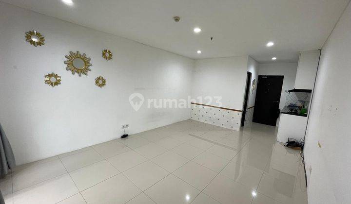 Apartement Studio Tamansari Semanggi Disewakan Murah Tahunan 2