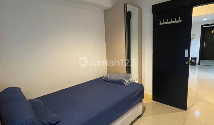 kamar tidur the hive tamansari 2 br